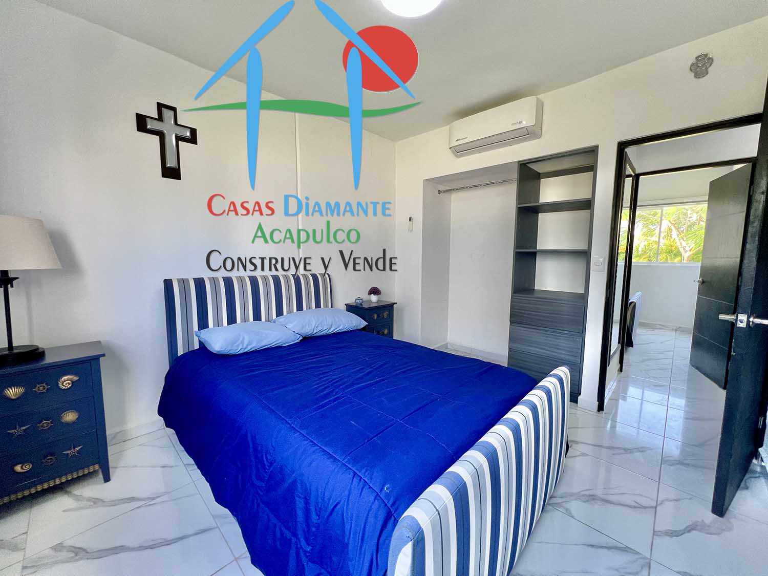 Banús Málaga 161 - Recámara principal 4